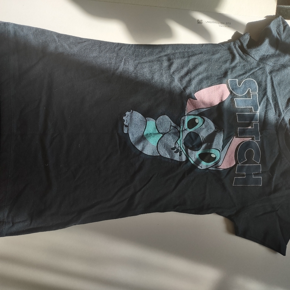 Stich t-shirt
